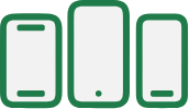 Handsets icon