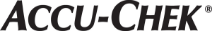 Accu-chek logo